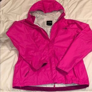 -The North Face Hyvent 2.5L-